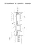 CIRCUIT-INTEGRATED PHOTOELECTRIC CONVERTER AND METHOD FOR MANUFACTURING     THE SAME diagram and image