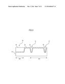 SOLID-STATE IMAGING DEVICE AND METHOD OF MANUFACTURING THE SAME, AND     IMAGING APPARATUS diagram and image