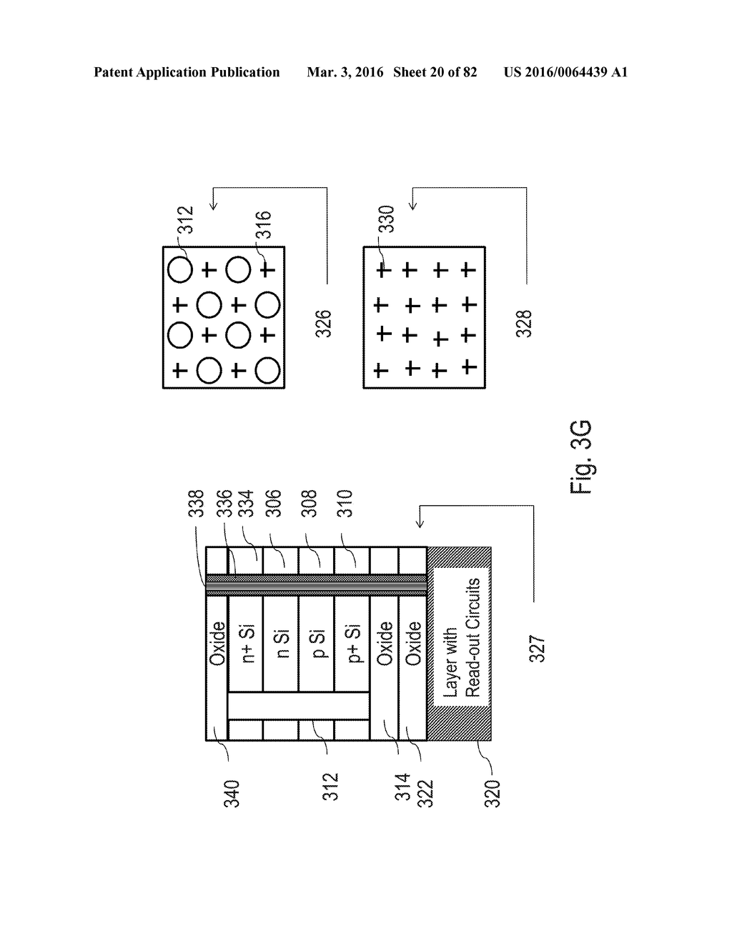 SEMICONDUCTOR AND OPTOELECTRONIC METHODS and DEVICES - diagram, schematic, and image 21