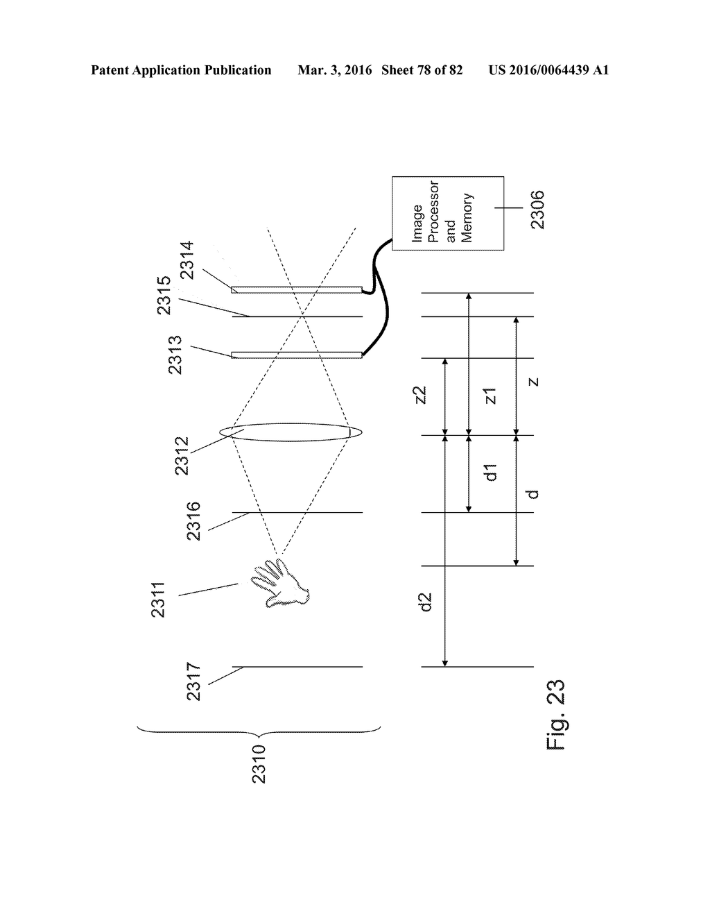 SEMICONDUCTOR AND OPTOELECTRONIC METHODS and DEVICES - diagram, schematic, and image 79