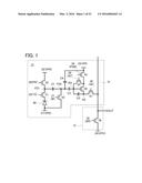 IMAGING DEVICE AND ELECTRONIC DEVICE diagram and image