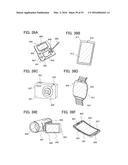 IMAGING DEVICE AND ELECTRONIC DEVICE diagram and image