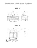 SEMICONDUCTOR DEVICE MANUFACTURING METHOD AND SEMICONDUCTOR DEVICE diagram and image