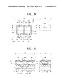 SEMICONDUCTOR DEVICE MANUFACTURING METHOD AND SEMICONDUCTOR DEVICE diagram and image