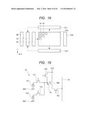 SEMICONDUCTOR DEVICE MANUFACTURING METHOD AND SEMICONDUCTOR DEVICE diagram and image