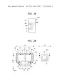 SEMICONDUCTOR DEVICE MANUFACTURING METHOD AND SEMICONDUCTOR DEVICE diagram and image