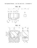 SEMICONDUCTOR DEVICE MANUFACTURING METHOD AND SEMICONDUCTOR DEVICE diagram and image