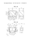 SEMICONDUCTOR DEVICE MANUFACTURING METHOD AND SEMICONDUCTOR DEVICE diagram and image