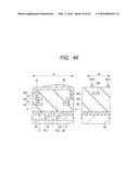 SEMICONDUCTOR DEVICE MANUFACTURING METHOD AND SEMICONDUCTOR DEVICE diagram and image