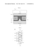 3D VARIABLE RESISTANCE MEMORY DEVICE HAVING JUNCTION FET AND DRIVING     METHOD THEREOF diagram and image