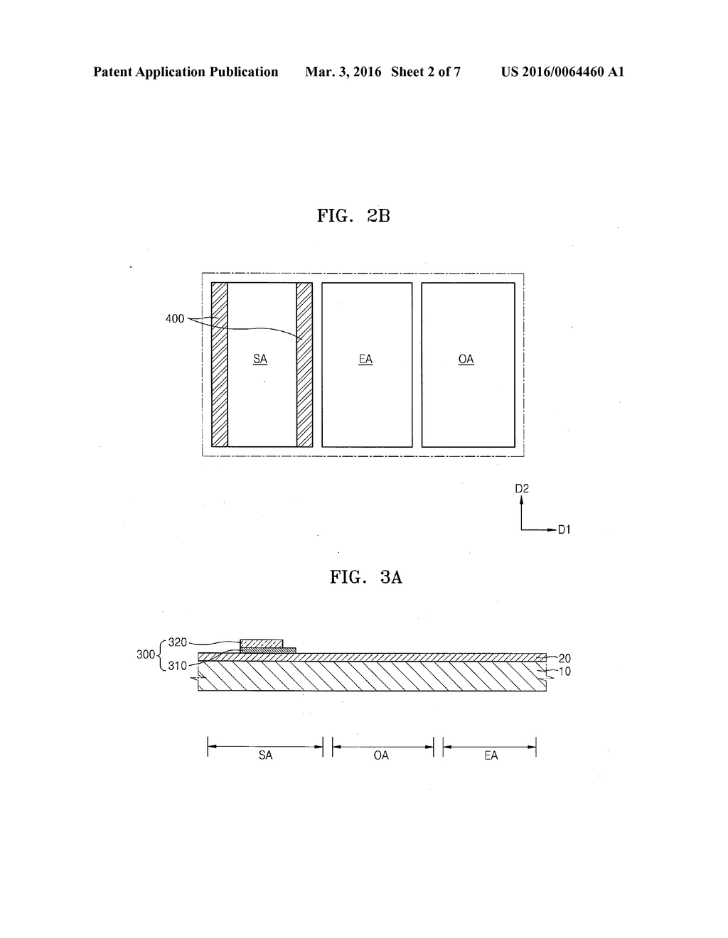 ORGANIC LIGHT-EMITTING DIODE (OLED) DISPLAY - diagram, schematic, and image 03