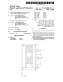 SEMICONDUCTOR DEVICE AND METHOD FOR MANUFACTURING THE SAME diagram and image