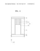 SEMICONDUCTOR DEVICE AND METHOD FOR MANUFACTURING THE SAME diagram and image