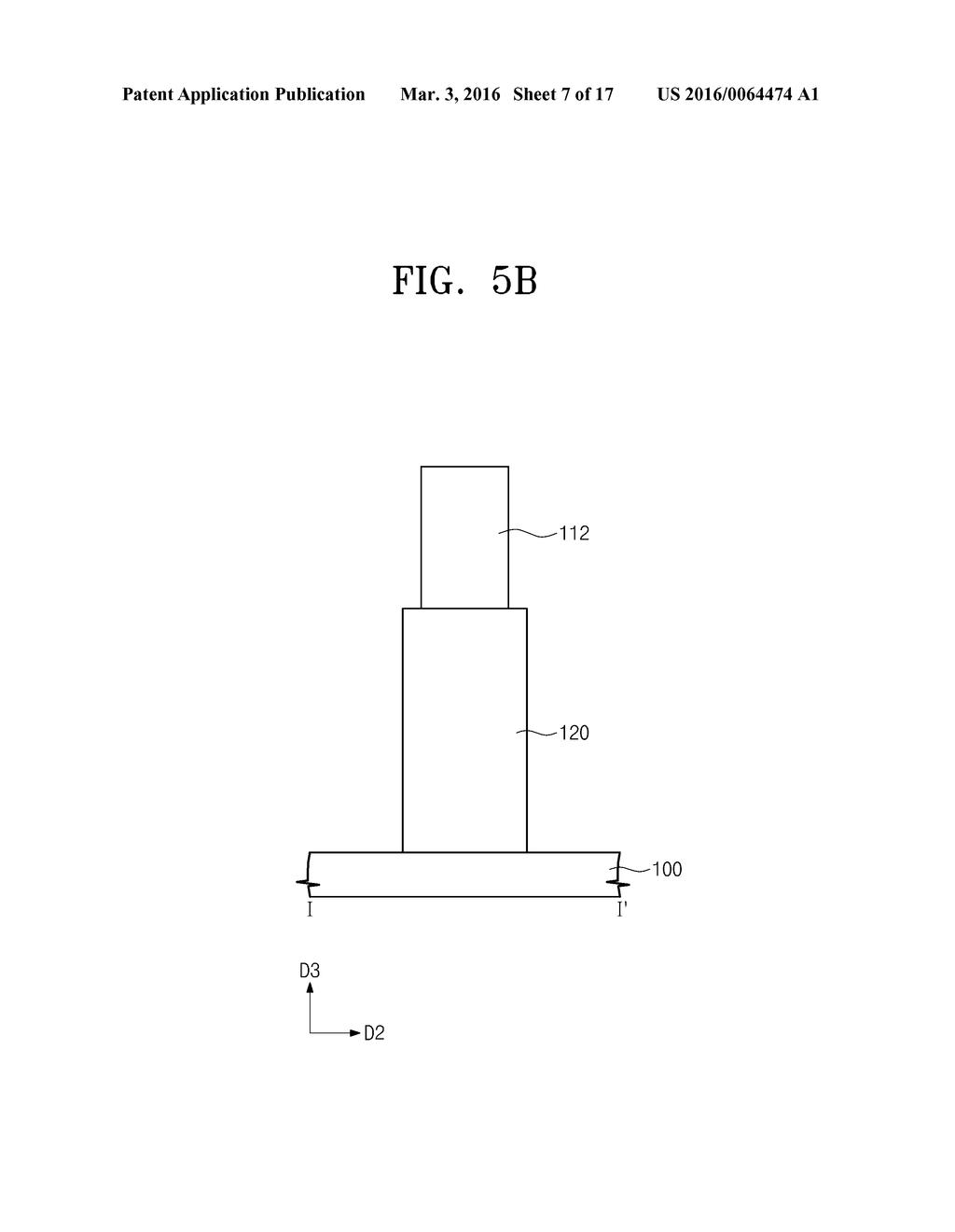 SEMICONDUCTOR DEVICE AND METHOD FOR MANUFACTURING THE SAME - diagram, schematic, and image 08