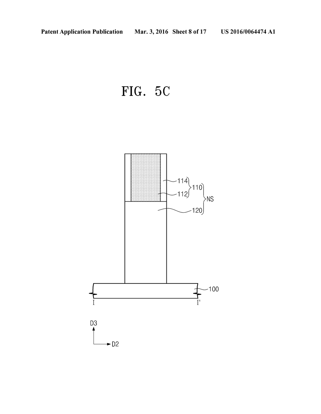 SEMICONDUCTOR DEVICE AND METHOD FOR MANUFACTURING THE SAME - diagram, schematic, and image 09