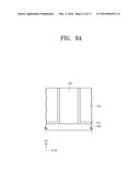 SEMICONDUCTOR DEVICE AND METHOD FOR MANUFACTURING THE SAME diagram and image