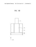 SEMICONDUCTOR DEVICE AND METHOD FOR MANUFACTURING THE SAME diagram and image