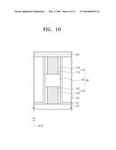 SEMICONDUCTOR DEVICE AND METHOD FOR MANUFACTURING THE SAME diagram and image