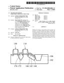 METHOD FOR FORMING SEMICONDUCTOR DEVICE STRUCTURE diagram and image