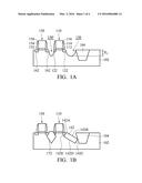 METHOD FOR FORMING SEMICONDUCTOR DEVICE STRUCTURE diagram and image