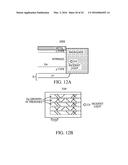 Lattice-Mismatched Semiconductor Structures with Reduced Dislocation     Defect Densities and Related Methods for Device Fabrication diagram and image