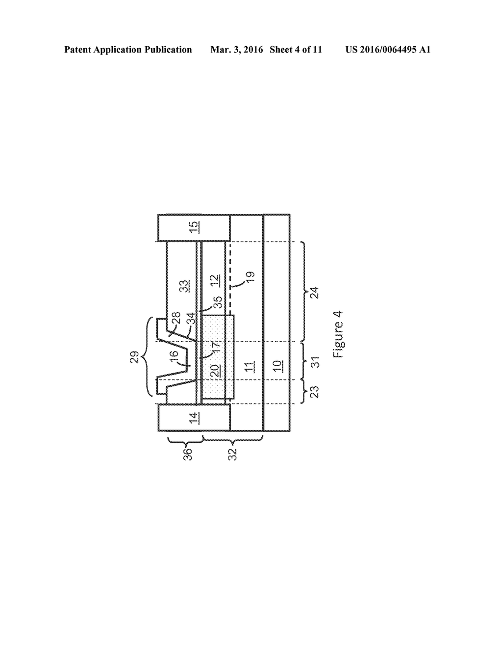 SEMICONDUCTOR DEVICES WITH INTEGRATED HOLE COLLECTORS - diagram, schematic, and image 05