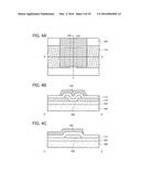 SEMICONDUCTOR DEVICE AND MANUFACTURING METHOD THEREOF diagram and image