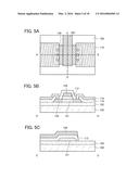 SEMICONDUCTOR DEVICE AND MANUFACTURING METHOD THEREOF diagram and image