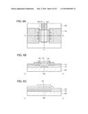 SEMICONDUCTOR DEVICE AND MANUFACTURING METHOD THEREOF diagram and image