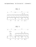 SEMICONDUCTOR DEVICE AND METHOD OF MANUFACTURING SAME diagram and image