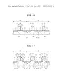 SEMICONDUCTOR DEVICE AND METHOD OF MANUFACTURING SAME diagram and image