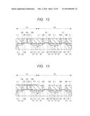 SEMICONDUCTOR DEVICE AND METHOD OF MANUFACTURING SAME diagram and image