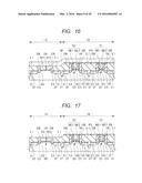 SEMICONDUCTOR DEVICE AND METHOD OF MANUFACTURING SAME diagram and image