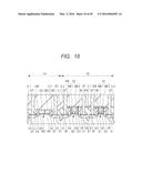 SEMICONDUCTOR DEVICE AND METHOD OF MANUFACTURING SAME diagram and image