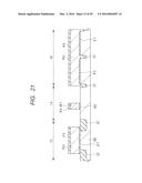 SEMICONDUCTOR DEVICE AND METHOD OF MANUFACTURING SAME diagram and image