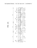 SEMICONDUCTOR DEVICE AND METHOD OF MANUFACTURING SAME diagram and image