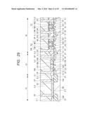 SEMICONDUCTOR DEVICE AND METHOD OF MANUFACTURING SAME diagram and image