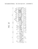 SEMICONDUCTOR DEVICE AND METHOD OF MANUFACTURING SAME diagram and image