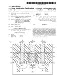 Oxidation and Etching Post Metal Gate CMP diagram and image