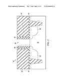 Oxidation and Etching Post Metal Gate CMP diagram and image