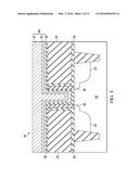 Oxidation and Etching Post Metal Gate CMP diagram and image