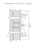 Oxidation and Etching Post Metal Gate CMP diagram and image