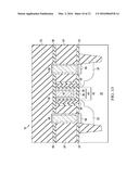 Oxidation and Etching Post Metal Gate CMP diagram and image