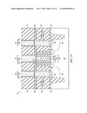 Oxidation and Etching Post Metal Gate CMP diagram and image