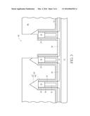 SEMICONDUCTOR DEVICE AND METHOD FOR FABRICATING THE SAME diagram and image