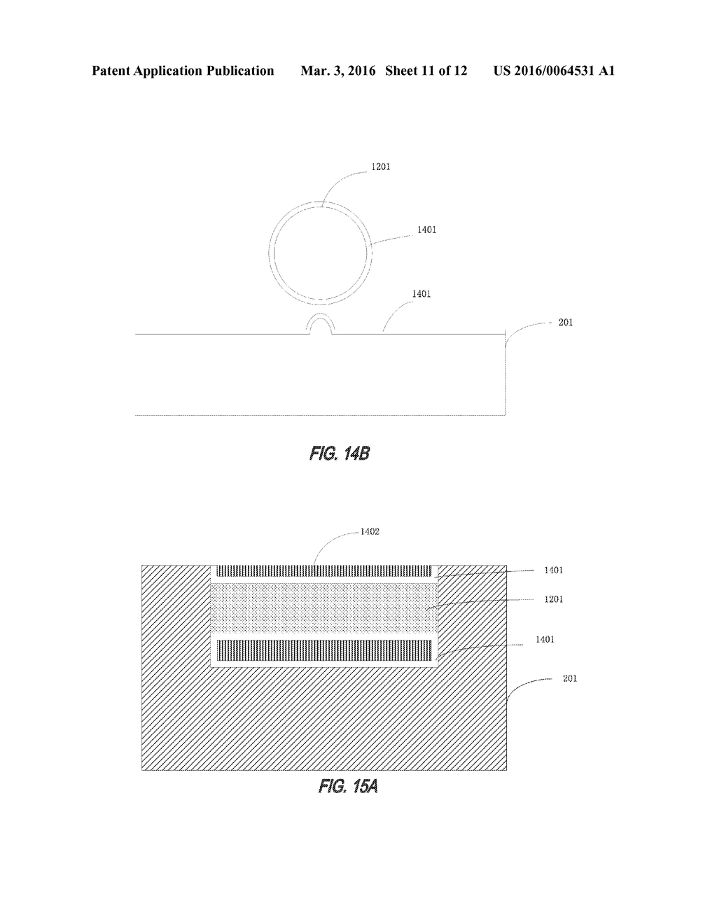 METHOD TO FORM A CYLINDRICAL GERMANIUM NANOWIRE DEVICE ON BULK SILICON     SUBSTRATE - diagram, schematic, and image 12