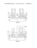 VERTICAL TRANSISTOR AND METHOD OF MANUFACTURING THE SAME diagram and image