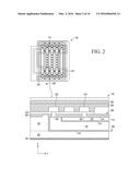 EDGE TERMINATION FOR TRENCH GATE FET diagram and image