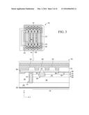 EDGE TERMINATION FOR TRENCH GATE FET diagram and image