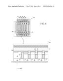 EDGE TERMINATION FOR TRENCH GATE FET diagram and image